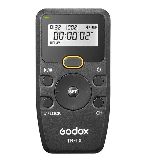 Timer Remote Godox TR-C1 Timer Remote Godox TR-C1